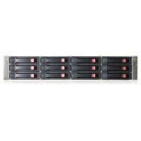 Kit de ampliacin de capacidad HP D2D4324 (EH986A)